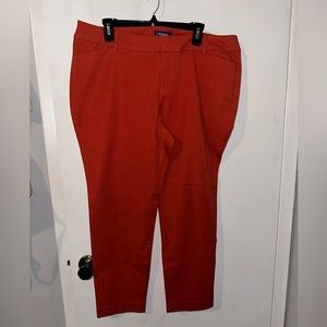 Brand New Old Navy Pixie trousers